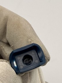 LEGO Dimensions Stay Puft Bibendum Chamallow Minifigure - dim018 - Set 71233