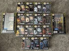 Retro Star Wars Funko Lot of 17 - Boba Fett Mace Windu Luke Skywalker 769 834
