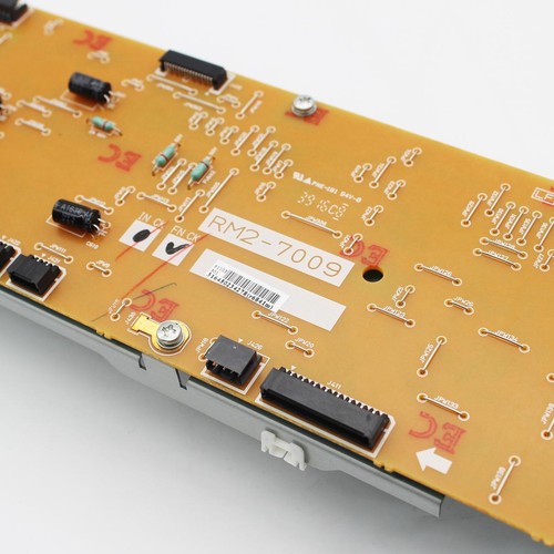 RM2-7009 SPEICHERKARTE TREIBER PATRONEN LASERJET M855 M880 RM2-7009-000CN - Bild 2 von 4