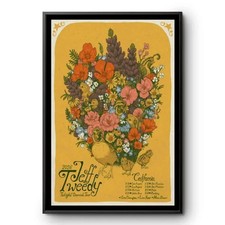 SALE! Jeff Tweedy Twilight Override Tour 2026 Poster Art
