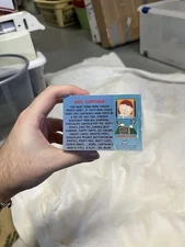 South Park Vintage Trading Cards 1998 Brand New Sealed RARE!