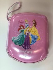 LeapFrog Leap Pad 2 Carrying Case - Pink Princess