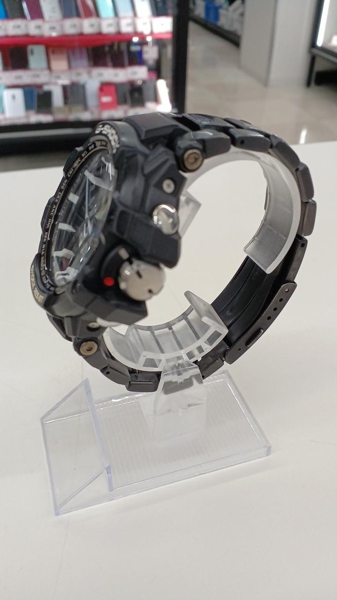 カシオ　G-shock GW-A1000D Casio-G-Shock-GW-A1000D-1AJF-