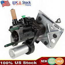 178-1036 Power Brake Booster Assembly