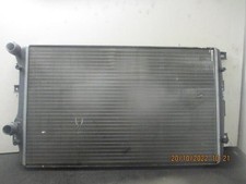 Radiateur Volkswagen JETTA