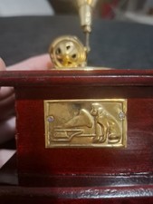 phonographe gramophone