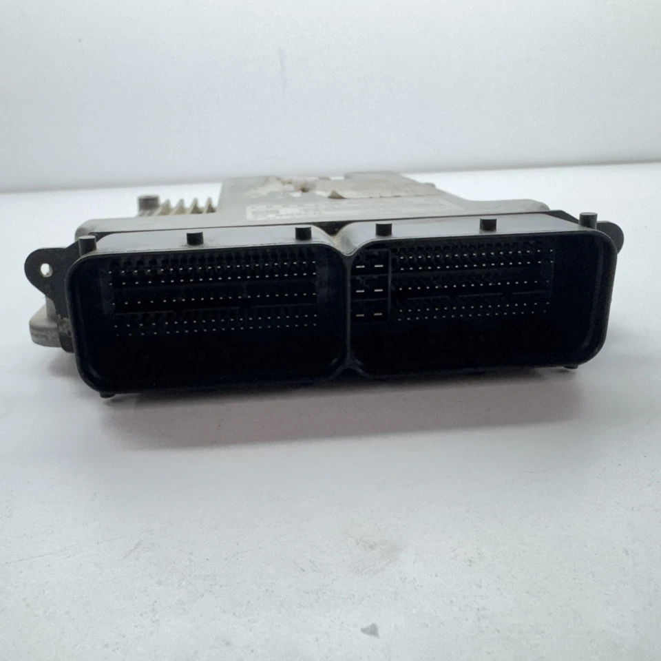 CENTRALINA MOTORE PER AUDI A6 Avant Serie C7 (4G5) 3.0 Diesel (11>) 4G0907401Q - Immagine 4 di 4