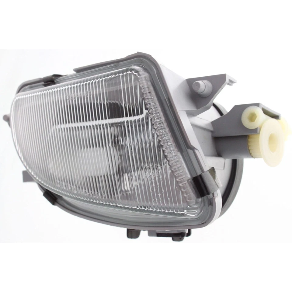 Farol de neblina para 1998-2003 Mercedez Benz E320 CLK320 E430 passageiro lateral 1708200256 - Imagem 4 de 4