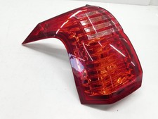 6350KH RÜCKLEUCHTE AUßEN LINKS / 2686525 FÜR PEUGEOT 5008 0U_, 0E_ 1.6 HDI