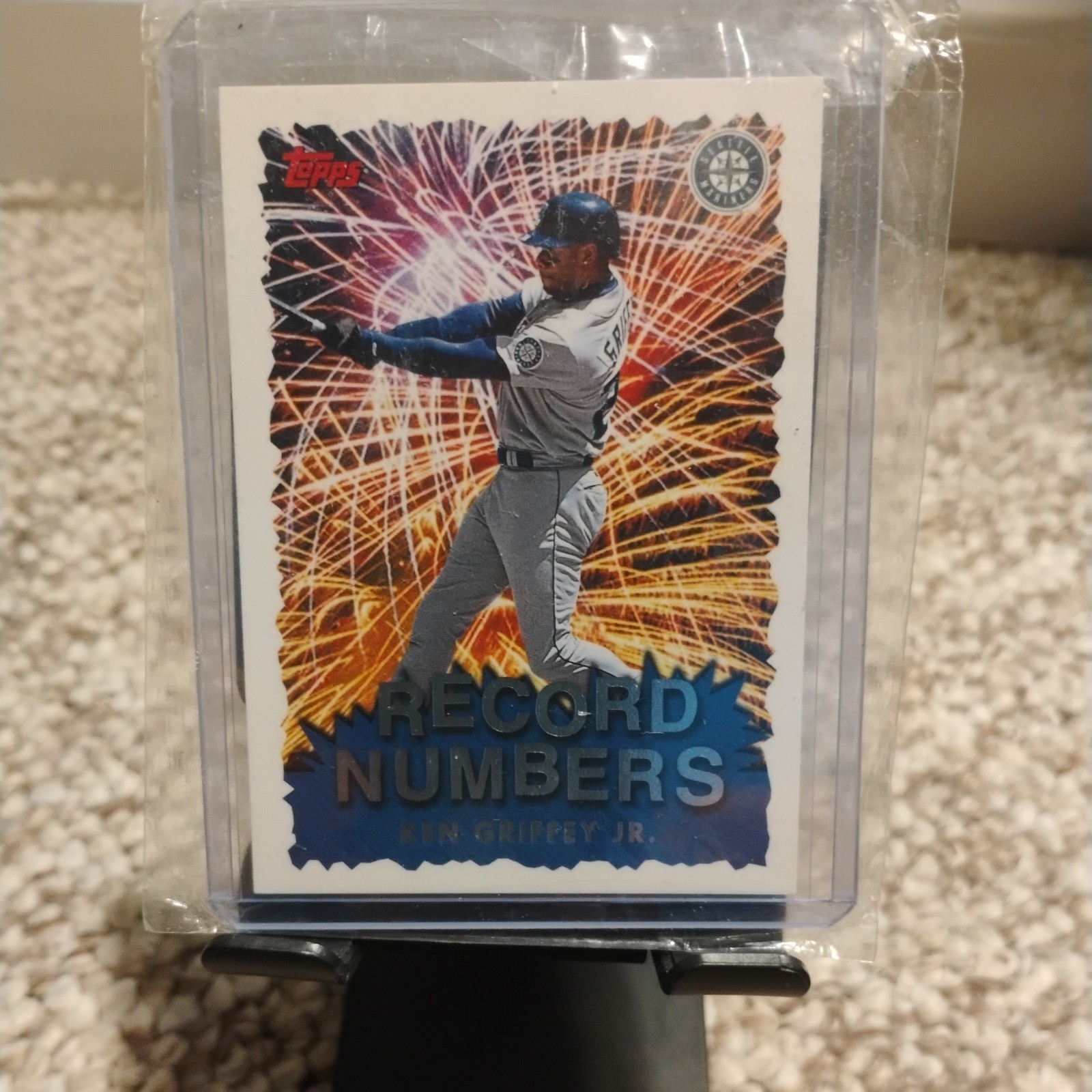 Baseball Card-image