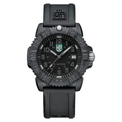 Luminox Herren Uhr Armbanduhr Sea Lion X2.2072 - Bild 1 von 3