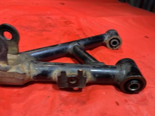 2003 HONDA TRX350 TRX 350 RANCHER LEFT FRONT UPPER A ARM 51380-HN4-670 - Bild 4 von 8