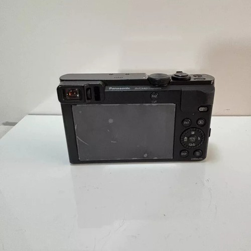 Panasonic Lumix DMC ZS50 Digital Camera 12.1MP 30x Optical Zoom Built-In Flash - Picture 10 of 12