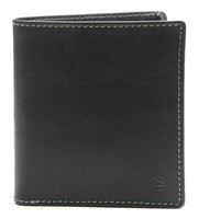 Esquire Dallas Wallet High Classic GeldböRse Black Schwarz Neu