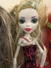 Monster High Dolls 2008 Lot Of 5 TLC — photo 5