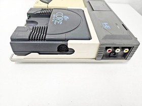 NEC PC Engine IFU-30 Set JUNK Japan 590 1 Week to USA