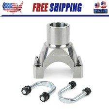 9 For Ford 1350 Billet Steel Pinion Yoke - 9 Inch Rear End - 28 Spline