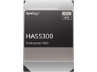 Synology HAS5300-8T 8TB 7200 RPM 256MB Cache SAS 12Gb/s 3.5" Internal Hard Drive