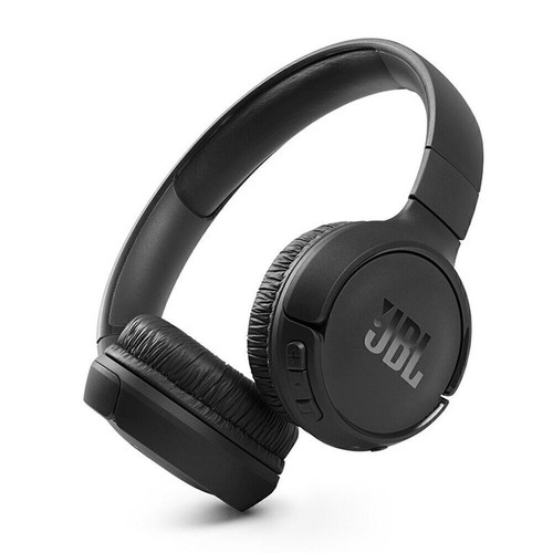 JBL Tune 760 NC Wireless Active Noise Cancelling Over-Ear Headphones 4 colours - Picture 10 of 13