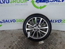 VAUXHALL CORSA  ALLOY AND TYRE 225/60/19 2014-2019