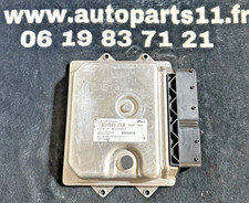 Moteur Citroen NEMO