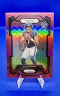 2023 Panini Prizm - Rookies C.J. Stroud #339 Pink Prizm (RC)