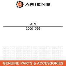 Ariens 20001096 Blower Hsg Black Manual Start Path-Pro SS21E SS21