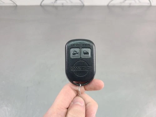 1993-96 C4 Corvette Factory OEM GM Key Fob Transmitter #88960923 PKE