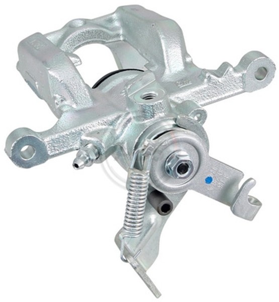 A.B.S. Bremssattel 740272 FüR Chevrolet J309 Cruze Orlando Grauguss Station J308-image