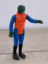 Product Image: Vintage Star Wars Action Figure Walrus Man Ponda Baba 1978 Kenner 3.75 Inch Bare