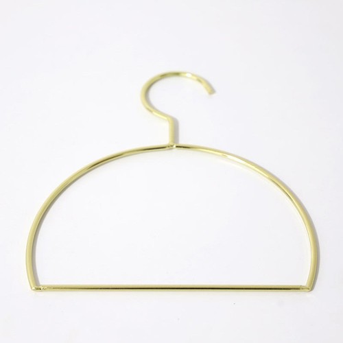 Metal Clothes Rack Heavy Duty Hanger for Scarves Closet Organizer - Picture 8 of 11