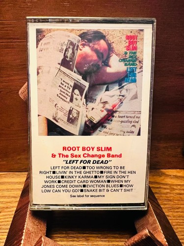 CASSETTE TAPES! YOU PICK! $2.00 and UP! Rock/80's/90's/Funk/Soul/ETC.. - Picture 255 of 419