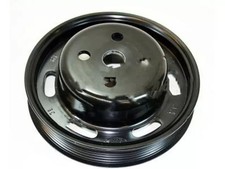 Genuine Ford Engine Water Pump Pulley F87z8509ab