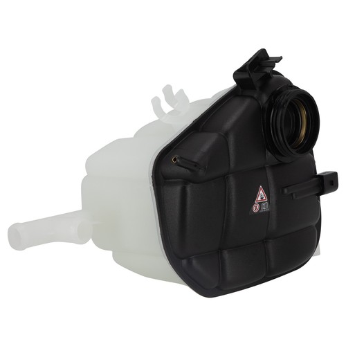 Coolant Bottle Tank for Chevy Silverado GMC Sierra HD 2007-2019 603-054 - Picture 1 of 12