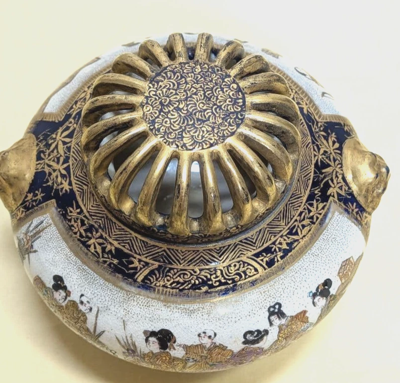 日本瓷器和陶器1900-1940 | eBay
