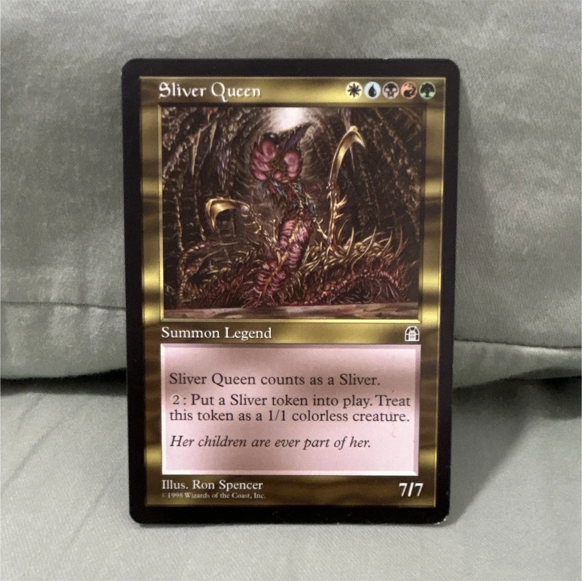 Sliver Queen for sale | eBay