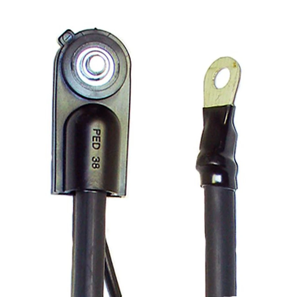 Genuine ACDelco For GMC G1500/G2500/G3500 1990 1991 1992 1993 Battery Cable - Image 3 of 4