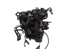 MOTORE SEMICOMPLETO PER FIAT 500 L Serie (351_352) (12>) 71772944 Bifuel/Metano