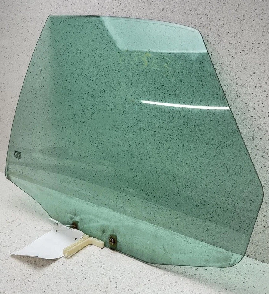 00 01 02 03 04 VOLVO 40 SERIES Rear Door Glass/window Volvo Left Foto 2 de 4