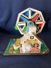 Vintage 1966 & Working Fisher-Price Little People Music Box Ferris Wheel #969