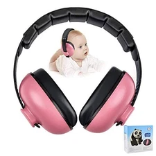 Baby Ear Protection Noise Cancelling Headphones