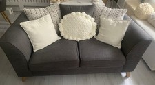 Sofas 2-Seater Sofa Set