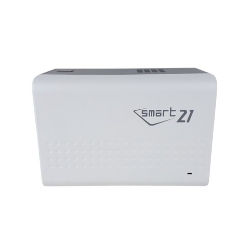 IDP Smart 21s ID Card Printer Single-Sided Badge Printer New Open Box - Bild 3 von 14
