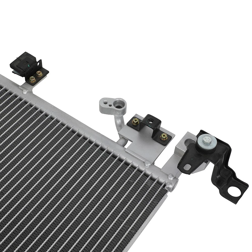 AC Air Condenser For 1995 1996 1997 Toyota Tacoma DPI4664 Aluminum - Image 4 of 4