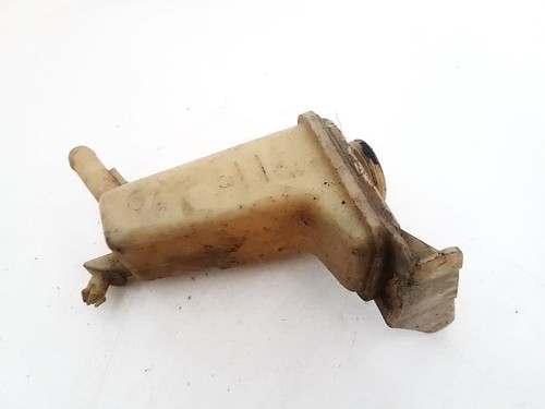 Volkswagen Passat 1999 Power Steering Pump Oil Reservoir Tank 8d04 #625206-68