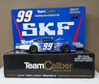 Vtg 2004 Jeff Burton #99 Team Caliber Owners Series Skf Rawhide Ford Taurus 1:24