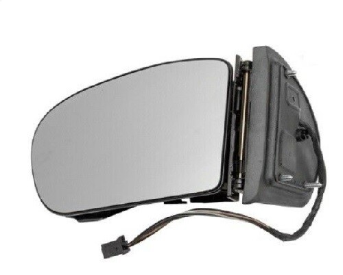 Left Side Mirror Exterior Mercedes C Class (W203) 2000-03.2007