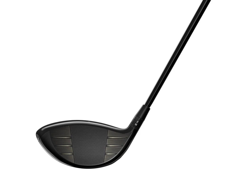 NEW TITLEIST TSR3 TSP 111 S 10.0 Black - Image 3 of 4