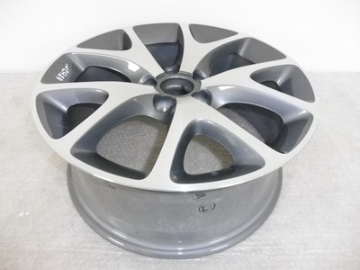 Opel Corsa D Opc Gsi Alu Felge 18 Zoll 7 5j 18h2 Et47 Ebay