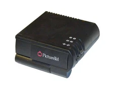 PICTURETEL CORP. FLIPCAM-NYC VIDEO CONFERENCING SYSTEM CAMERA 12V @ 0.25 AMPS